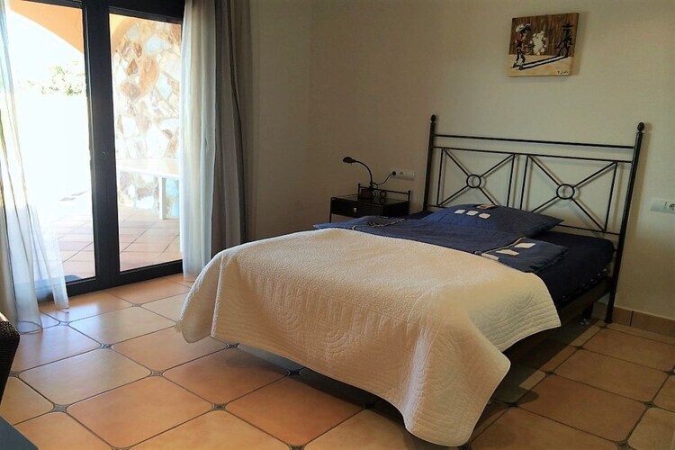 Maison Palau-Saverdera, piscine d'eau salée et vue mer - Photo 21
