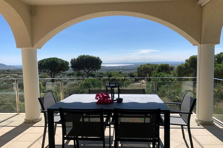 Villa Mas Ichthus - Vue mer Alt Empordà, piscine - Photo 2