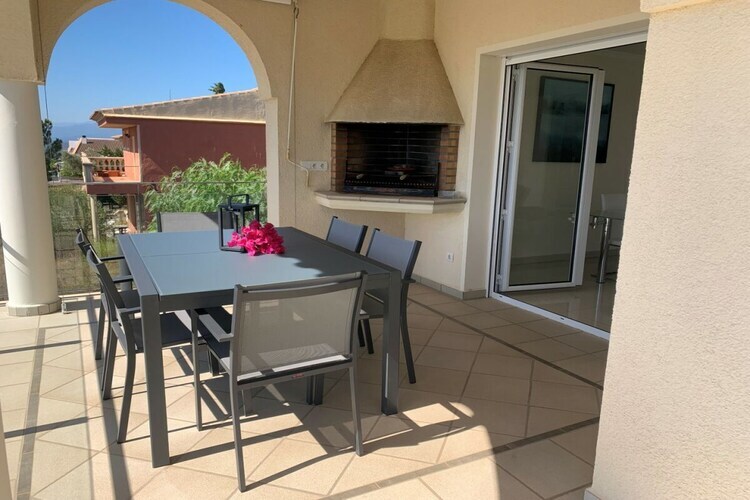 Villa Mas Ichthus - Vue mer Alt Empordà, piscine - Photo 4