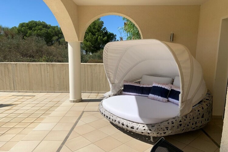 Villa Mas Ichthus - Vue mer Alt Empordà, piscine - Photo 6