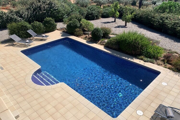 Villa Mas Ichthus - Vue mer Alt Empordà, piscine - Photo 8