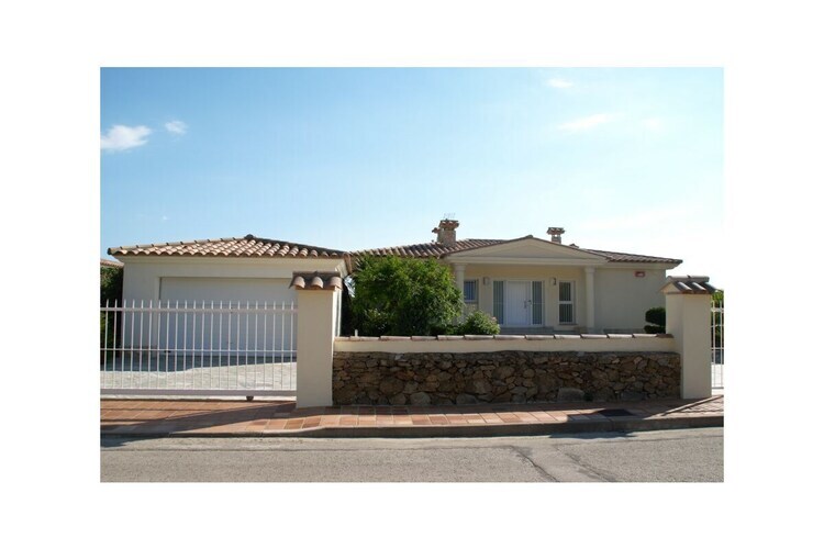 Villa Mas Ichthus - Vue mer Alt Empordà, piscine - Photo 10