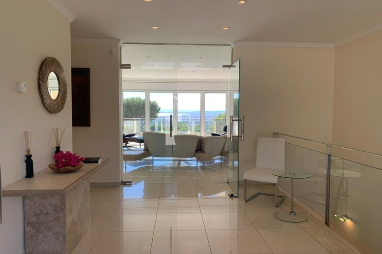 Villa Mas Ichthus - Vue mer Alt Empordà, piscine - Photo 11