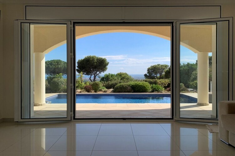 Villa Mas Ichthus - Vue mer Alt Empordà, piscine - Photo 18