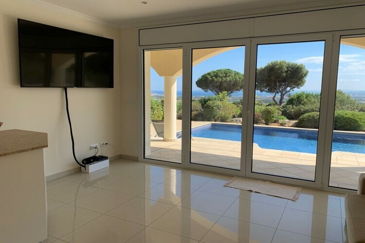 Villa Mas Ichthus - Vue mer Alt Empordà, piscine - Photo 19