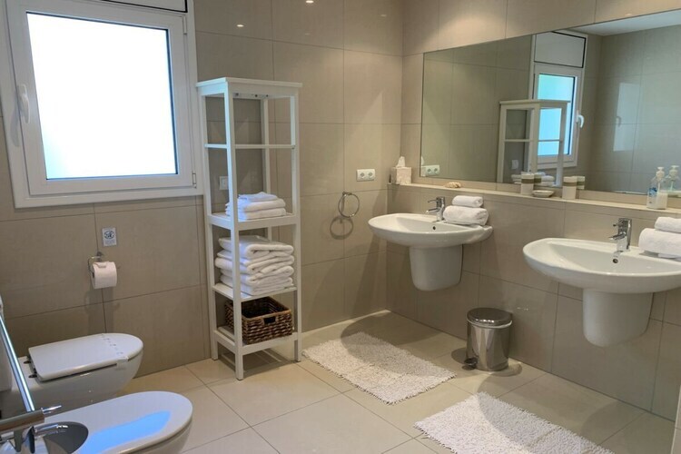 Villa Mas Ichthus - Vue mer Alt Empordà, piscine - Photo 23