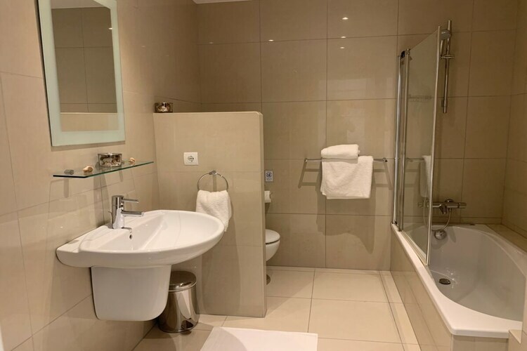 Villa Mas Ichthus - Vue mer Alt Empordà, piscine - Photo 27
