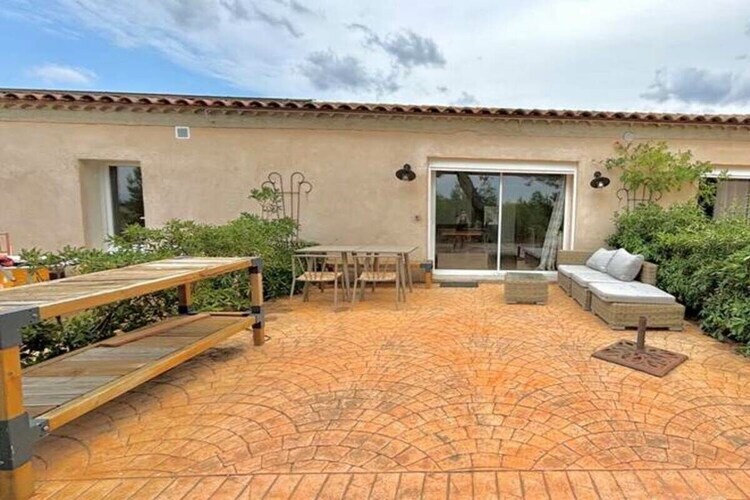 Maison 4 pers. avec terrasse à Lézignan-Corbières - Photo 1