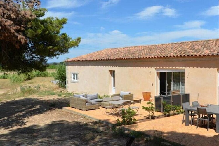 Maison 4 pers. avec terrasse à Lézignan-Corbières - Photo 2