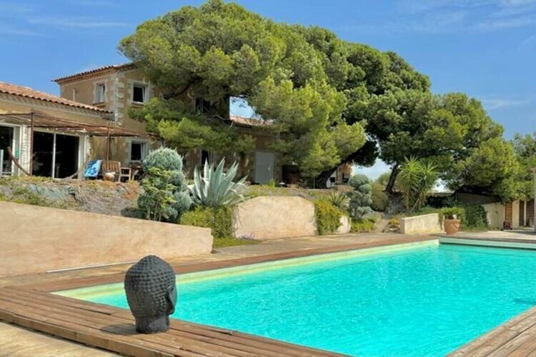 Maison 4 pers. avec terrasse à Lézignan-Corbières - Photo 3