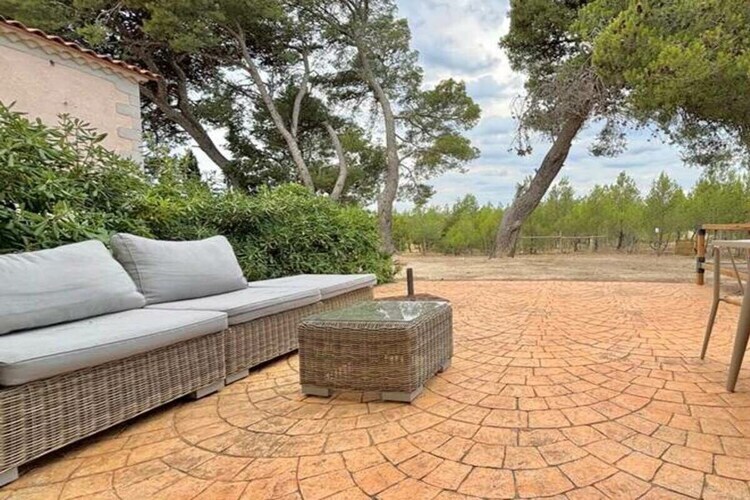 Maison 4 pers. avec terrasse à Lézignan-Corbières - Photo 4