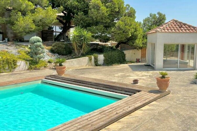 Maison 4 pers. avec terrasse à Lézignan-Corbières - Photo 5