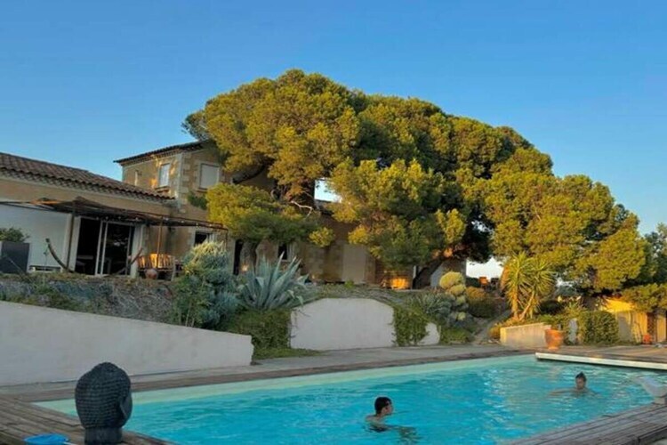 Maison 4 pers. avec terrasse à Lézignan-Corbières - Photo 6