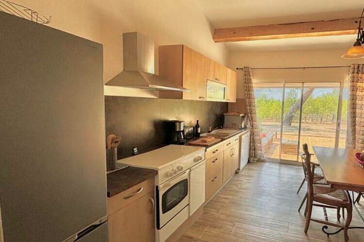 Maison 4 pers. avec terrasse à Lézignan-Corbières - Photo 7