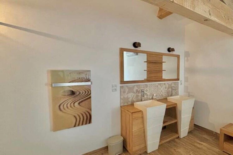 Maison 4 pers. avec terrasse à Lézignan-Corbières - Photo 8