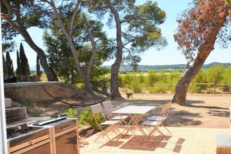 Maison 4 pers. avec terrasse à Lézignan-Corbières - Photo 14