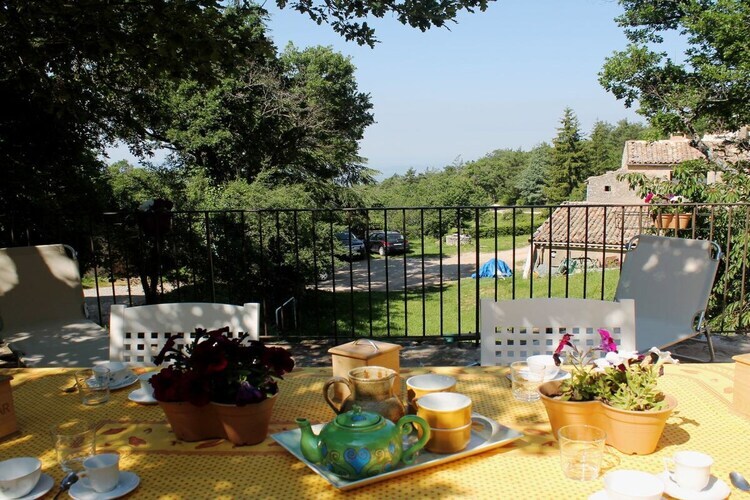 Maison Villars avec piscine privée et terrasse - Photo 3