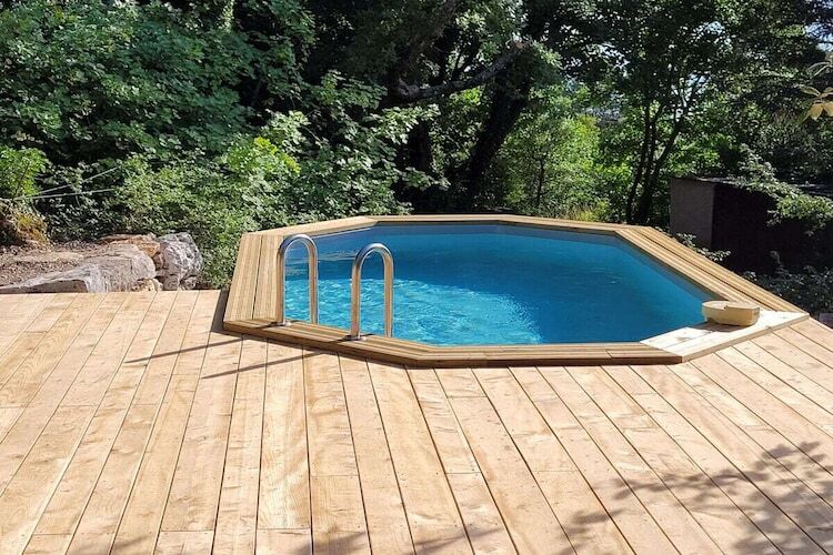 Maison Villars avec piscine privée et terrasse - Photo 4