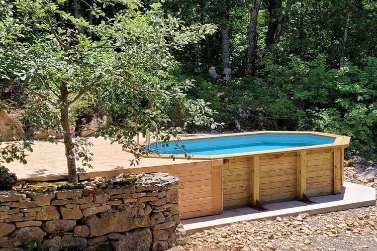Maison Villars avec piscine privée et terrasse - Photo 5