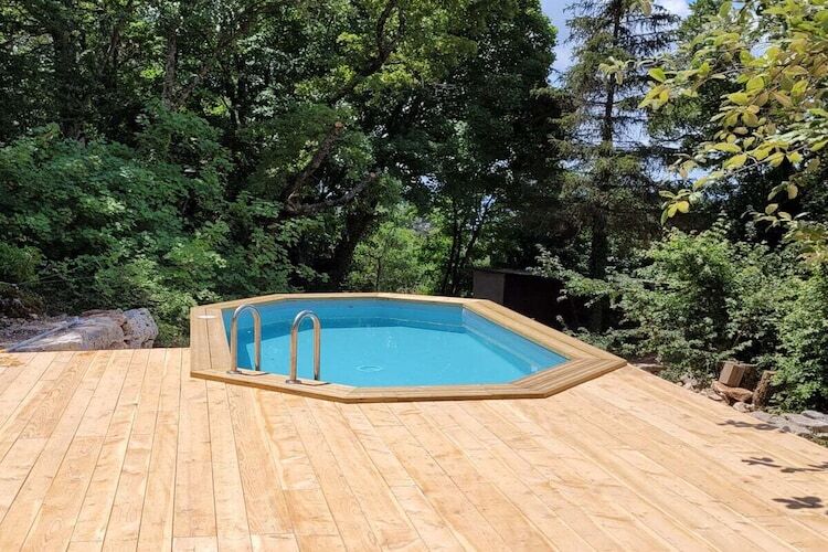 Maison Villars avec piscine privée et terrasse - Photo 6