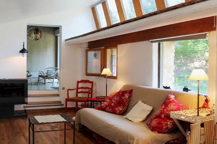 Maison Villars avec piscine privée et terrasse - Photo 8