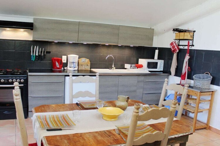 Maison Villars avec piscine privée et terrasse - Photo 9