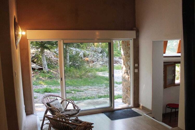 Maison Villars avec piscine privée et terrasse - Photo 11