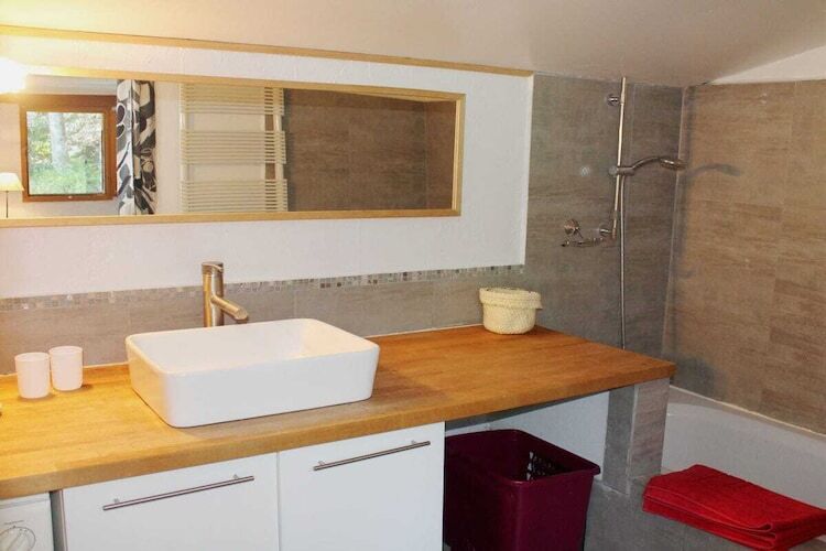 Maison Villars avec piscine privée et terrasse - Photo 17