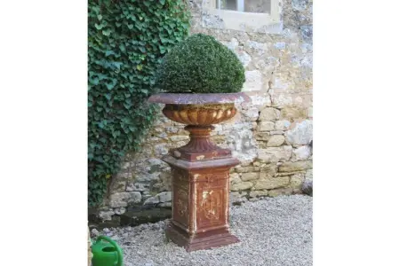 Gîte 3 chambres avec piscine chauffée à Cenac : photo 11