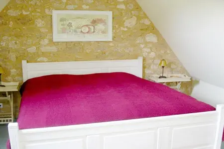 Gîte 3 chambres avec piscine chauffée à Cenac : photo 19