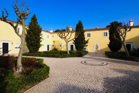 Maison 10 chambres avec piscine à Óbidos : photo 2