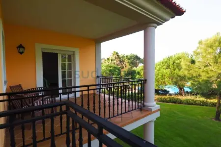 Maison 10 chambres avec piscine à Óbidos : photo 3