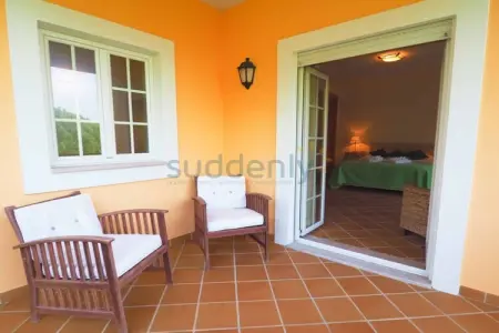 Maison 10 chambres avec piscine à Óbidos : photo 4