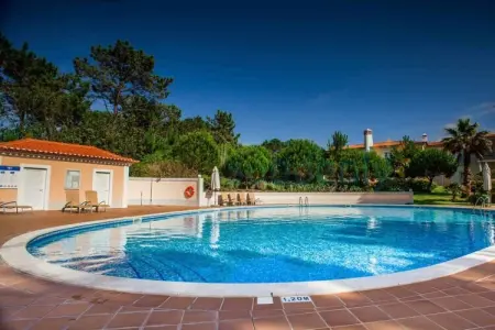 Maison 10 chambres avec piscine à Óbidos : photo 7