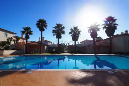 Maison 10 chambres avec piscine à Óbidos : photo 8