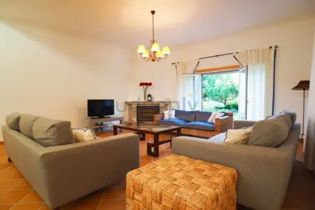 Maison 10 chambres avec piscine à Óbidos : photo 9