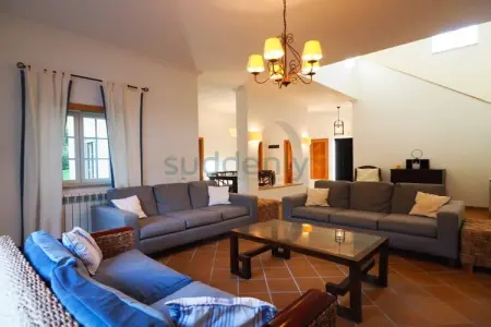 Maison 10 chambres avec piscine à Óbidos : photo 10