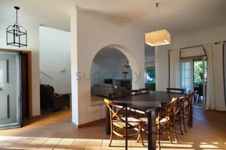 Maison 10 chambres avec piscine à Óbidos : photo 11