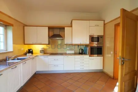 Maison 10 chambres avec piscine à Óbidos : photo 13