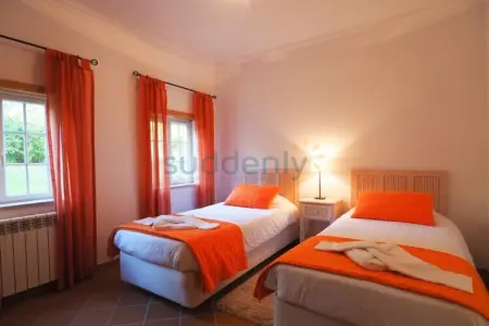 Maison 10 chambres avec piscine à Óbidos : photo 14