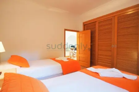 Maison 10 chambres avec piscine à Óbidos : photo 15