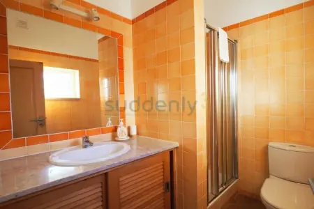 Maison 10 chambres avec piscine à Óbidos : photo 16
