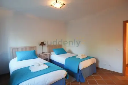 Maison 10 chambres avec piscine à Óbidos : photo 18