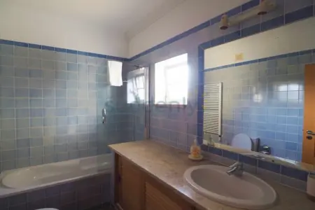 Maison 10 chambres avec piscine à Óbidos : photo 19
