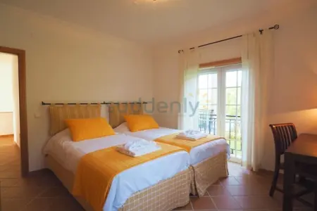 Maison 10 chambres avec piscine à Óbidos : photo 20