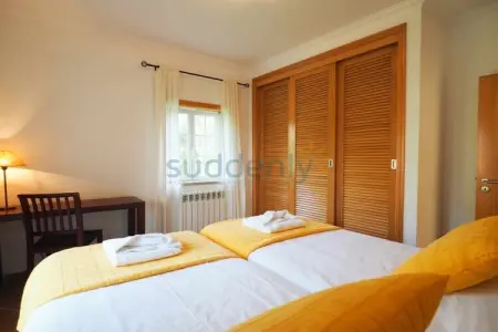 Maison 10 chambres avec piscine à Óbidos : photo 21