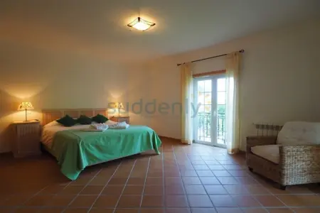 Maison 10 chambres avec piscine à Óbidos : photo 22