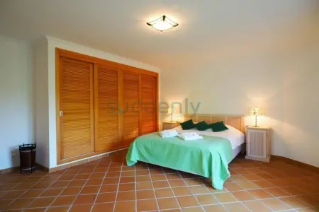 Maison 10 chambres avec piscine à Óbidos : photo 24