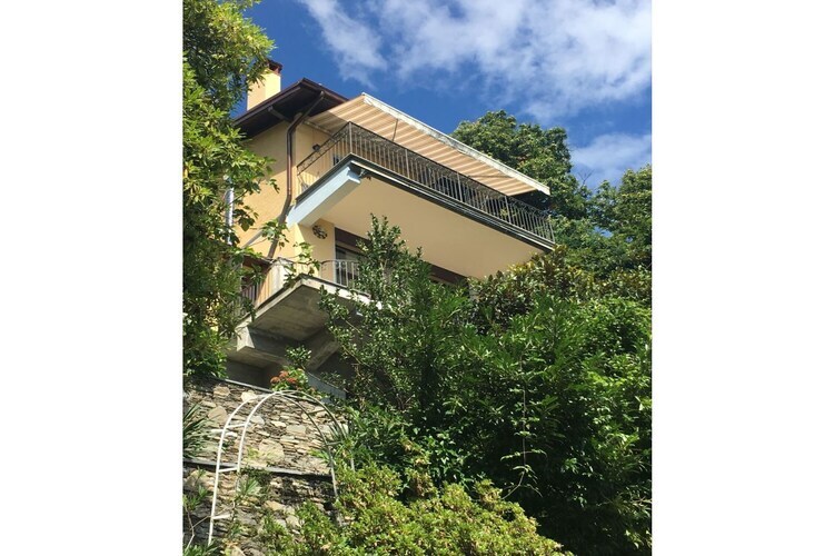 Maison 4 pers. à Trarego Viggiona, terrasse et cheminée - Photo 4