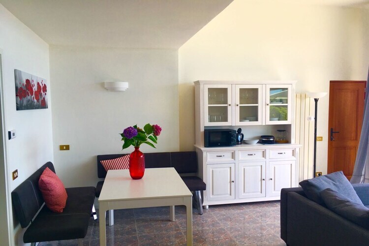 Maison 4 pers. à Trarego Viggiona, terrasse et cheminée - Photo 10